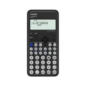 Calculatrice Casio FX-82 de Casio, Calculatrices de bureau - Réf : S0450743, Prix : 19,67 €, Remise : %