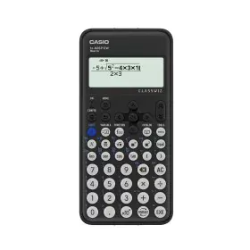 Calculadora Casio FX-82 de Casio, Básicas - Ref: S0450743, Precio: 19,67 €, Descuento: %