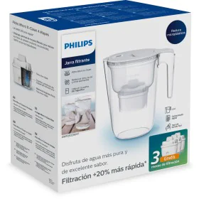 Pichet Philips AWP2933WHT3 de Philips, Pichets et carafes - Réf : S0450750, Prix : 22,07 €, Remise : %