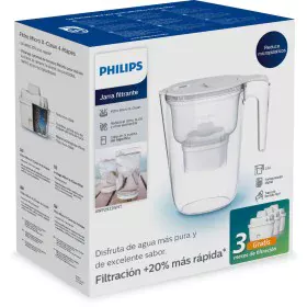 Jug Philips AWP2933WHT3 by Philips, Jugs and decanters - Ref: S0450750, Price: 22,07 €, Discount: %