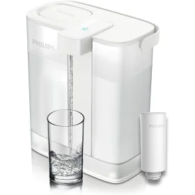 Jug Philips AWP2980WH/24 INSTANT White Plastic 3 L by Philips, Jugs and decanters - Ref: S0450752, Price: 30,63 €, Discount: %