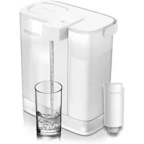 Jug Philips AWP2980WH/24 INSTANT White Plastic 3 L by Philips, Jugs and decanters - Ref: S0450752, Price: 32,72 €, Discount: %