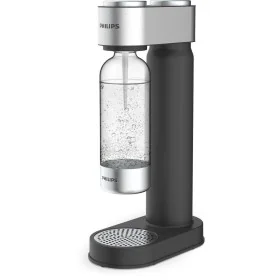 Soda-Wassersprudler Philips ADD4902BK/10 von Philips, Soda-Siphons und Soda-Sprudler - Ref: S0450760, Preis: 70,46 €, Rabatt: %