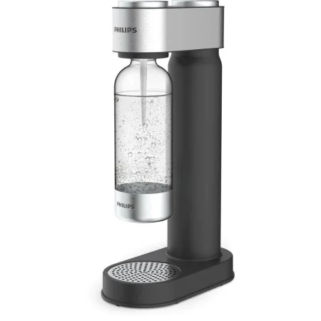 Soda-Wassersprudler Philips ADD4902BK/10 von Philips, Soda-Siphons und Soda-Sprudler - Ref: S0450760, Preis: 76,94 €, Rabatt: %