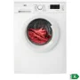 Washing machine AEG LFA5I82WRE 59,6 cm 1200 rpm 8 kg by AEG, Washing machines - Ref: S0450788, Price: 518,23 €, Discount: %