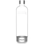 Water bottle Philips ADD912/10 Transparent Plastic Flexible 1 L by Philips, Canteens & Water Bottles - Ref: S0450897, Price: ...