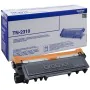 Toner original Brother 5835648 Noir de Brother, Toners et encre pour imprimante - Réf : S0450902, Prix : 46,92 €, Remise : %