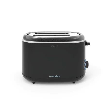 Torradeira Universal Blue PLUS 2S/OB 850 W de Universal Blue, Torradeiras - Ref: S0450906, Preço: 21,38 €, Desconto: %