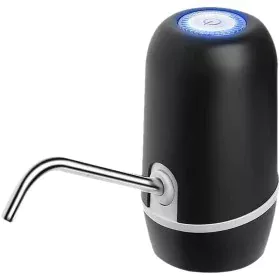 Water Dispenser NK WATERDISP Black Steel 10 L by NK, Chillers & Water Fountains - Ref: S0450910, Price: 11,30 €, Discount: %