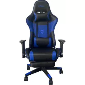 Cadeira de Gaming Romo RO SG DIAMOND Preto de Romo, Cadeiras Gaming - Ref: S0450927, Preço: 214,16 €, Desconto: %