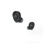 Auriculares Bluetooth Hama Freedom Buddy Preto Cinzento (1 Unidade) de Hama, Auriculares e acessórios - Ref: S0450928, Preço:...