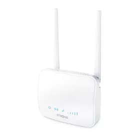 Router STRONG 4GROUTER350M de STRONG, Routeurs - Réf : S0450987, Prix : 46,86 €, Remise : %