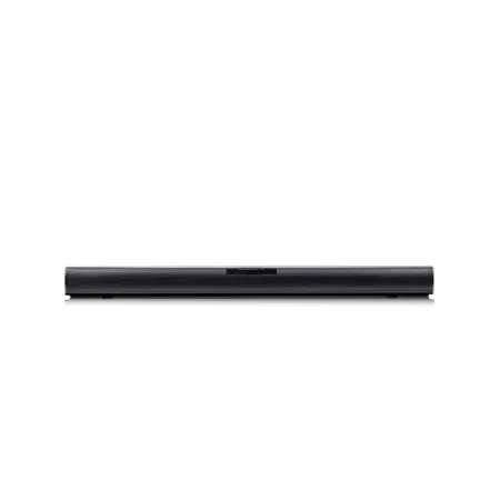 Barra de Sonido Inalámbrica LG SQC1 Negro 160 W de LG, Barras de sonido - Ref: S0450992, Precio: 122,77 €, Descuento: %