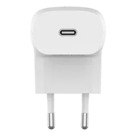 Carregador de Parede Belkin WCA006VFWH Branco 20 W de Belkin, Carregadores - Ref: S0450994, Preço: 12,14 €, Desconto: %