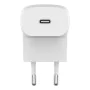 Cargador de Pared Belkin WCA006VFWH Blanco 20 W de Belkin, Cargadores - Ref: S0450994, Precio: 9,17 €, Descuento: %