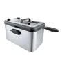 Friteuse Flama 642FL 4,2 L de Flama, Friteuses - Réf : S0450998, Prix : 53,70 €, Remise : %