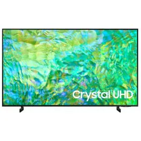 Smart TV Samsung TU65CU8000 4K Ultra HD 65" LED HDR by Samsung, TVs - Ref: S0451217, Price: 635,48 €, Discount: %