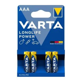 Batería recargable Varta de Varta, Pilas recargables - Ref: S0451240, Precio: 223,52 €, Descuento: %