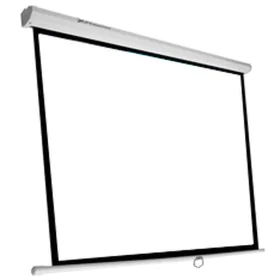 Projection Screen Phoenix PH144 80" by Phoenix, Accessories for projectors - Ref: S0451290, Price: 35,90 €, Discount: %