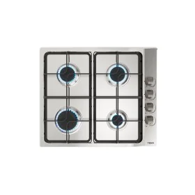 Plaque au gaz Teka E/60.3 40 60 cm 7500 W de Teka, Plaques - Réf : S0451331, Prix : 149,06 €, Remise : %