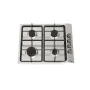 Gas Hob Teka E/60.3 40 60 cm 7500 W by Teka, Hobs - Ref: S0451331, Price: 157,63 €, Discount: %