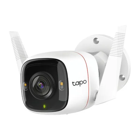 Surveillance Camcorder TP-Link C320WS by TP-Link, Video surveillance equipment - Ref: S0451354, Price: 58,72 €, Discount: %