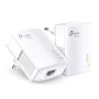 Power Line TP-Link TL-PA7017 KIT by TP-Link, Repeaters - Ref: S0451378, Price: 51,06 €, Discount: %