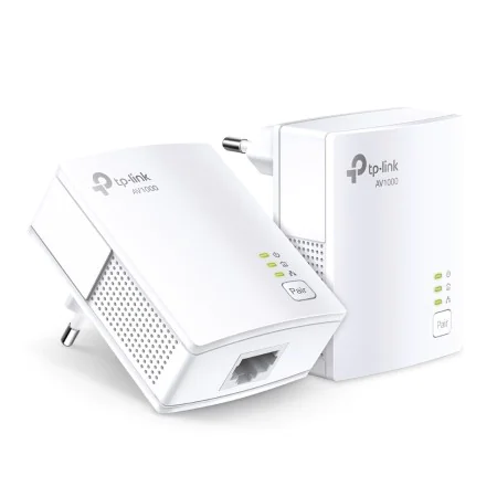 Stromleitung TP-Link TL-PA7017 KIT von TP-Link, Repeater - Ref: S0451378, Preis: 51,06 €, Rabatt: %