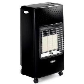 Chauffage à gaz Bartolini IB221ES 4200 W de Bartolini, Appareils de chauffage extérieur - Réf : S0451396, Prix : 97,42 €, Rem...