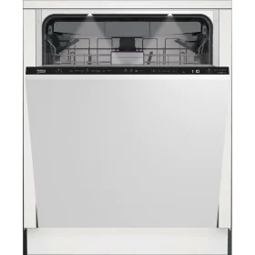 Dishwasher BEKO BDIN38650C 60 cm Integrable by BEKO, Standard size dishwashers - Ref: S0451450, Price: 552,99 €, Discount: %