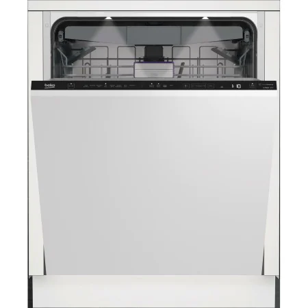 Lava-louça BEKO BDIN38650C 60 cm Integrável de BEKO, Máquinas de lavar louça tamanho padrão - Ref: S0451450, Preço: 552,99 €,...