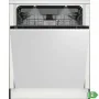 Dishwasher BEKO BDIN38650C 60 cm Integrable by BEKO, Standard size dishwashers - Ref: S0451450, Price: 552,99 €, Discount: %