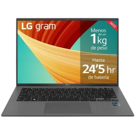 Laptop LG 14Z90RG AD76B Intel Core i7-1360P 14" 32 GB RAM von LG, Notebooks - Ref: S0451463, Preis: 1,00 €, Rabatt: %