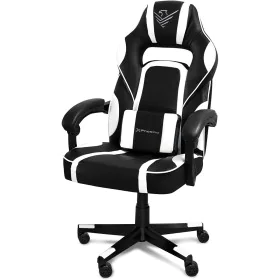 Gaming Chair Phoenix TROPHY White by Phoenix, Gaming chairs - Ref: S0451468, Price: 97,25 €, Discount: %