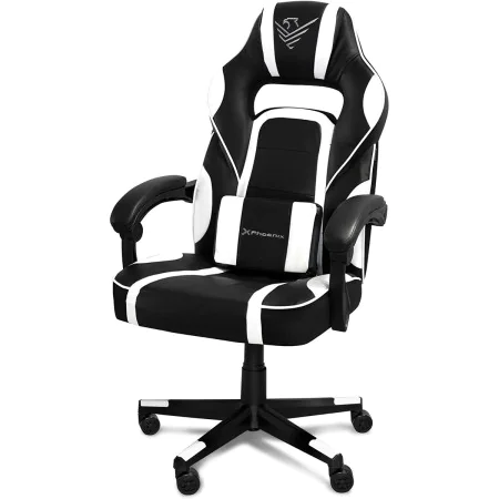 Silla Gaming Phoenix TROPHY Blanco de Phoenix, Sillas Gaming - Ref: S0451468, Precio: 107,36 €, Descuento: %