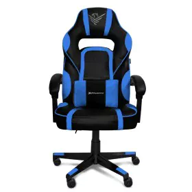 Gaming Chair Phoenix TROPHY Blue/Black Blue by Phoenix, Gaming chairs - Ref: S0451470, Price: 99,66 €, Discount: %