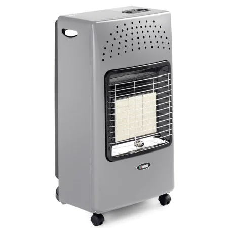 Gas Heater Bartolini IB220ES by Bartolini, Patio Heaters - Ref: S0451483, Price: 114,42 €, Discount: %