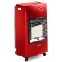 Chauffage à gaz Bartolini IB223ES 4200 W de Bartolini, Appareils de chauffage extérieur - Réf : S0451488, Prix : 114,42 €, Re...