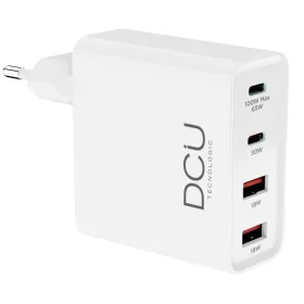 Batería para Portátil DCU Blanco de DCU Tecnologic, Baterías - Ref: S0451524, Precio: 41,12 €, Descuento: %