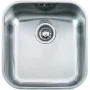 Sink with One Basin Mepamsa SQUARE 40.40 by Mepamsa, Sinks - Ref: S0451533, Price: 105,35 €, Discount: %