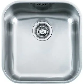 Sink with One Basin Mepamsa SQUARE 40.40 by Mepamsa, Sinks - Ref: S0451533, Price: 95,43 €, Discount: %