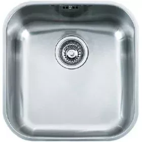 Sink with One Basin Mepamsa SQUARE 40.40 by Mepamsa, Sinks - Ref: S0451533, Price: 105,35 €, Discount: %