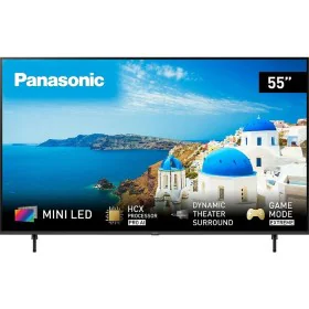 TV intelligente Panasonic TX55MX950E 4K Ultra HD 55" LED de Panasonic, Téléviseurs - Réf : S0451557, Prix : 1,00 €, Remise : %