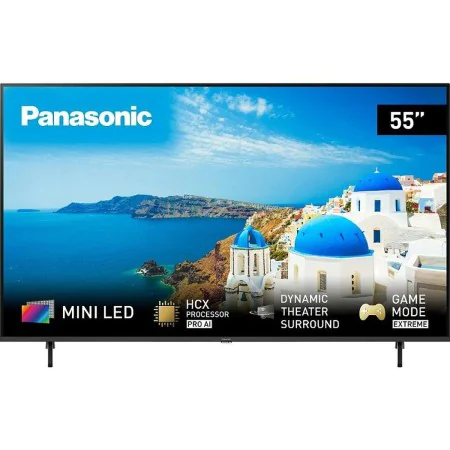 TV intelligente Panasonic TX55MX950E 4K Ultra HD 55" LED de Panasonic, Téléviseurs - Réf : S0451557, Prix : 1,00 €, Remise : %