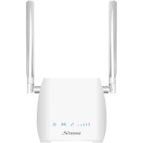 Amplificatore Wi-Fi STRONG 4GROUTER300M di STRONG, Ripetitori - Rif: S0451571, Prezzo: 52,30 €, Sconto: %