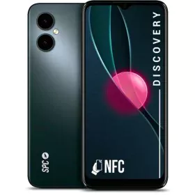 Smartphone SPC Internet de SPC Internet, Smartphones et téléphones portables débloqués - Réf : S0451595, Prix : 118,22 €, Rem...