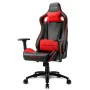 Chaise de jeu Sharkoon Elbrus 2 Noir de Sharkoon, Chaises de jeu - Réf : S0451670, Prix : 275,00 €, Remise : %