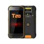 PDA with 1D + 2D Reader Mustek NOMU T20 5" Quad Core 2 GB RAM 16 GB by Mustek, Point of sale (POS) equipment - Ref: S0451689,...