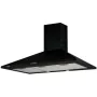 Conventional Hood Cata OMEGA BK 900 Black by Cata, Extractor hoods - Ref: S0451744, Price: 235,03 €, Discount: %