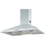 Hotte standard Cata OMEGA WH 700 Blanc de Cata, Hottes aspirantes - Réf : S0451749, Prix : 186,05 €, Remise : %